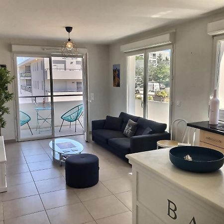 Apartament Bleuhorizon2 La Ciotat Zewnętrze zdjęcie