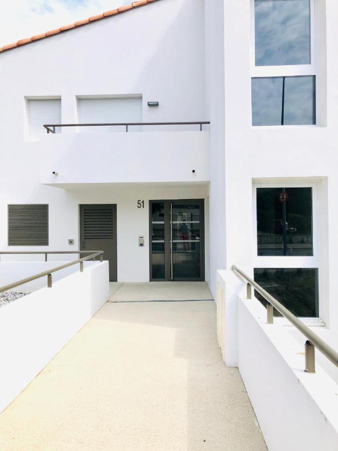 Apartament Bleuhorizon2 La Ciotat Zewnętrze zdjęcie