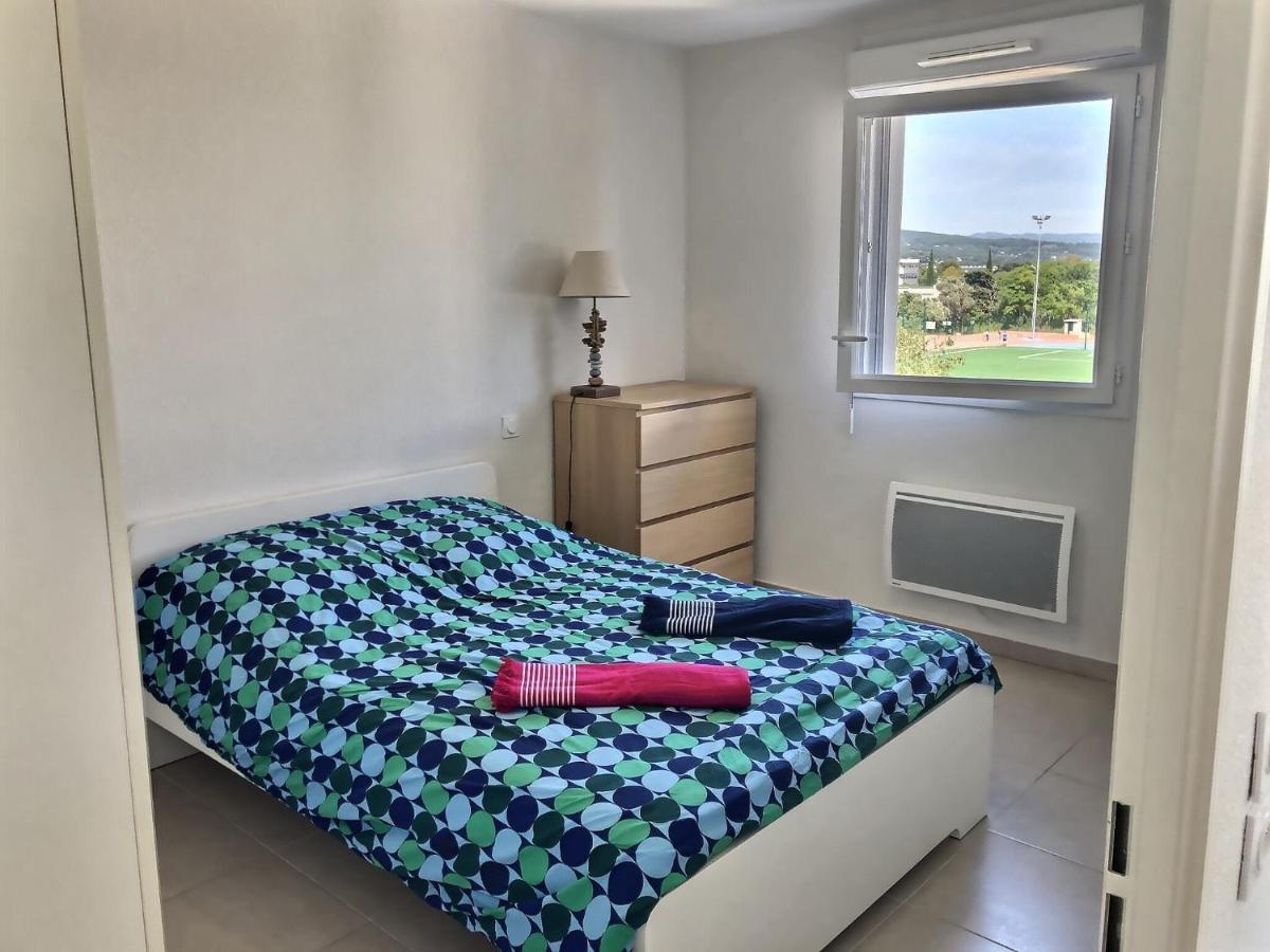 Apartament Bleuhorizon2 La Ciotat Zewnętrze zdjęcie