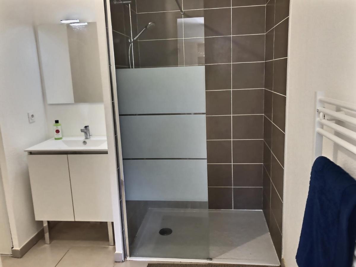 Apartament Bleuhorizon2 La Ciotat Zewnętrze zdjęcie
