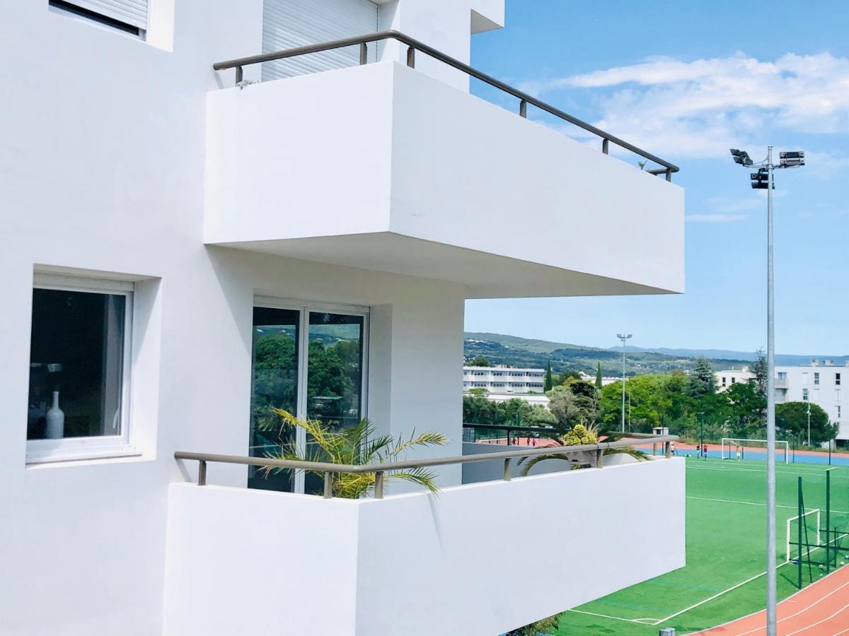 Apartament Bleuhorizon2 La Ciotat Zewnętrze zdjęcie